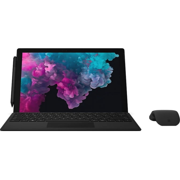 Surface Pro 6 Tablet - Walmart.com
