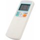thumbnail image 1 of Control remoto Daikin, control remoto universal para aire acondicionado, soporte para control remoto universal para aire acondicionado, reemplazo de control remoto, adecuado para Daikin, 1 of 5
