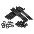 thumbnail image 1 of Cylinder Head Stud Kit for Honda Civic 1996-2000 D16Y7 D16Y8 with Bolts and Nuts, 1 of 5