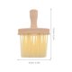 thumbnail image 2 of unbranded 2Ud Cepillo Para Respiraderos Y Espacios Estrechos De Auto Con Mango Resistente Beige, 2 of 8