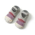 thumbnail image 2 of Coerni Baby Toddler Anti Slip Socks Cute Floor Socks (0 To 5 Years) Kids Tall Socks, 2 of 8