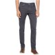 thumbnail image 2 of Pantalones vaqueros ajustados de sarga elástica Calvin Klein Hombre Gris 29 W x 30 L, 2 of 2