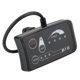 thumbnail image 1 of LED Display Connector 810 for Electric Bicycle Cycling Speed Meter Connect Ebike Headlight and LED, 1 of 5