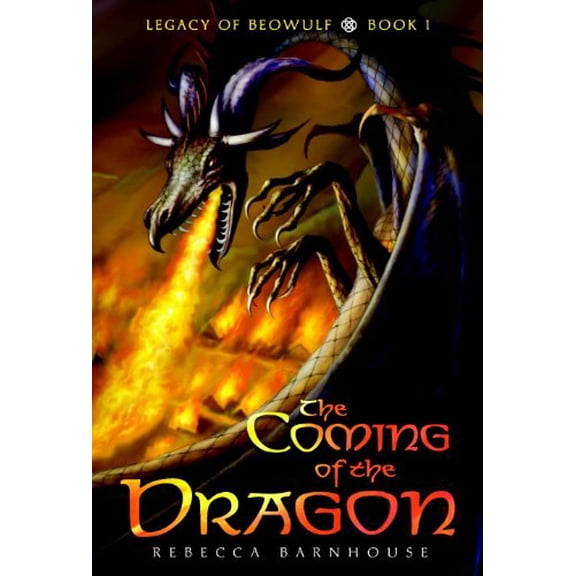 Pre-Owned The Coming of the Dragon Paperback