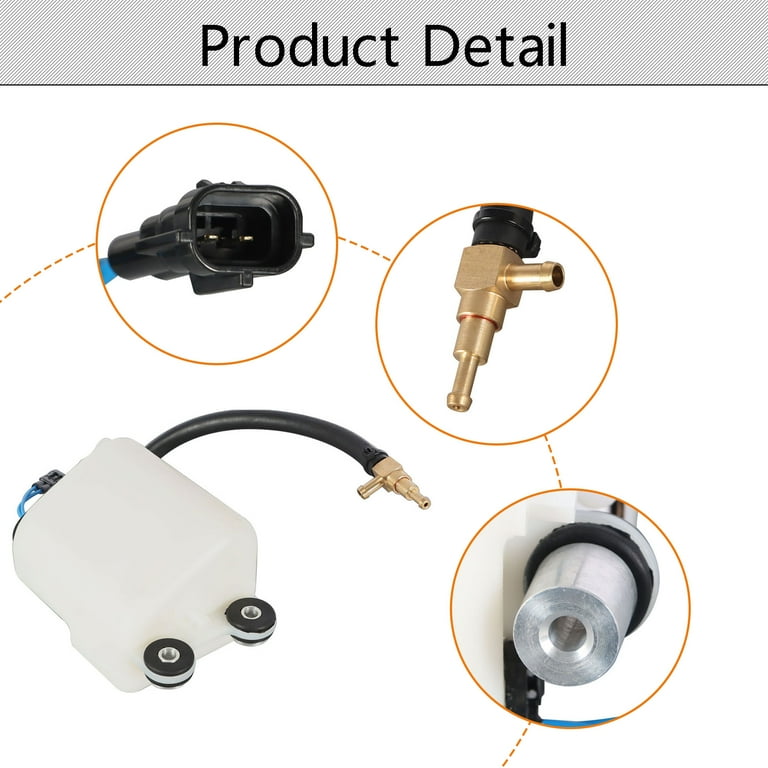 339-8M0077473 Ignition Coil For Mercury 200 225 DFI/DTS 3.0L V135 - Foto 5