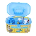 thumbnail image 4 of Juego de médico para niños, juego de médico para niños, juego educativo de simulación, herramienta de médico, juego de rol, kit de médico, rendimiento lleno de energía, 4 of 8