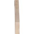 thumbnail image 4 of 3 1/2"W x 20"D x 28"H Legacy Smooth Knee Brace, Douglas Fir, 4 of 4