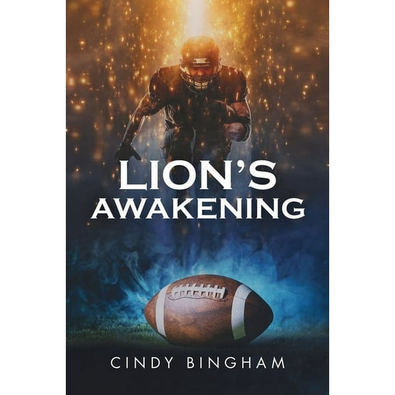Lion's Awakening, (Paperback)