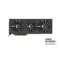 thumbnail image 2 of XFX Gaming Radeon RX 7900 GRE 16GB GDDR6 PCI Express 4.0 x16 Video Card RX-79GMERCB9, 2 of 10