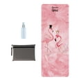 thumbnail image 2 of Esterilla de yoga DYNWAVEMX antideslizante grande y cómoda Estilo F, 2 of 8