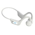 thumbnail image 1 of Auricular inalámbrico Bluetooth Auricular osteoconductivo Gancho para la oreja Auricular deportivo Auricular comercial, 1 of 1