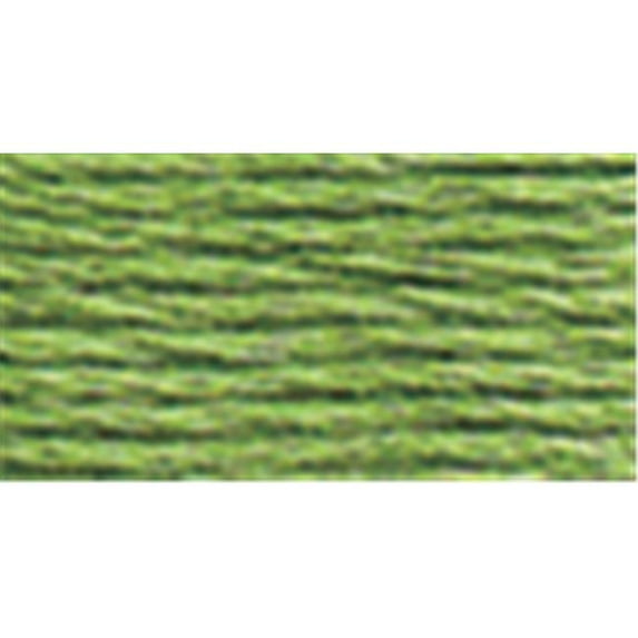 Pearl Cotton Skeins Size 3 - 16.4 Yards-Forest Green