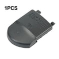 thumbnail image 1 of Chendee Digital Caliper Replacement Part Battery Cover Lid For 500-171-30/500-172-30, 1 of 9