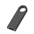 thumbnail image 1 of USB 3,0 Flash Drive teléfono móvil PC Stick para ordenador portátil almacenamiento en disco memoria foto música película Backup Stick para Estaciones de acoplamiento para portátiles negro 8G, 1 of 6
