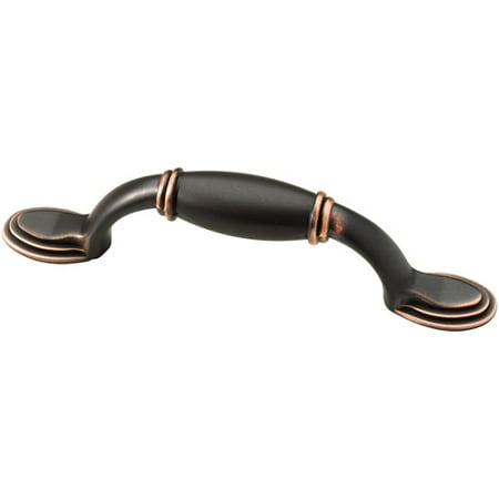 Bronze Stainless Handle - Liberty Bronze 3