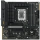 thumbnail image 2 of Tarjeta Madre ASUS TUF GAMING B760M-PLUS WIFI II LGA1700 4x DDR5 3x M.2 PCIe 5.0 USB-C WIFI 6E BT 5.3 Micro ATX negro, 2 of 6
