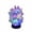 B, variant on Tarmeek Handmade Butterfly Night Light, Multicolor LED Lamp Centerpieces Creates Dreamy Ambiance for Valentine's and Room, Romantic Tabletop Nightlight Glow for Her and Bedroom