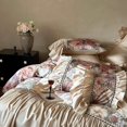 thumbnail image 4 of Royal Palace Ruffle Bedding Set, 4 of 10