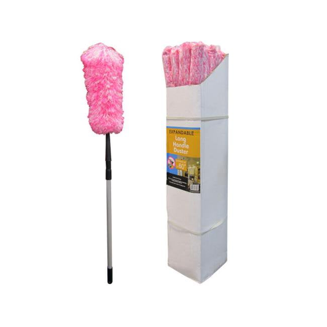 Bulk Buys OC58624 Expandable Long Handle Duster