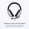thumbnail image 3 of Audífonos On Ear Sony Inzone MDR-G300 Blanco, 3 of 4