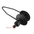 thumbnail image 5 of Motor externo FLUSHER Negro Conecte rápido Rack de limpieza Alta Tensil Soporte de acero Accesorios para barco para navegar Yate Barco marino Yuarrent VI001917-00, 5 of 5