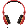 thumbnail image 4 of Marvel Iron Man Foldable Headphones, 4 of 4