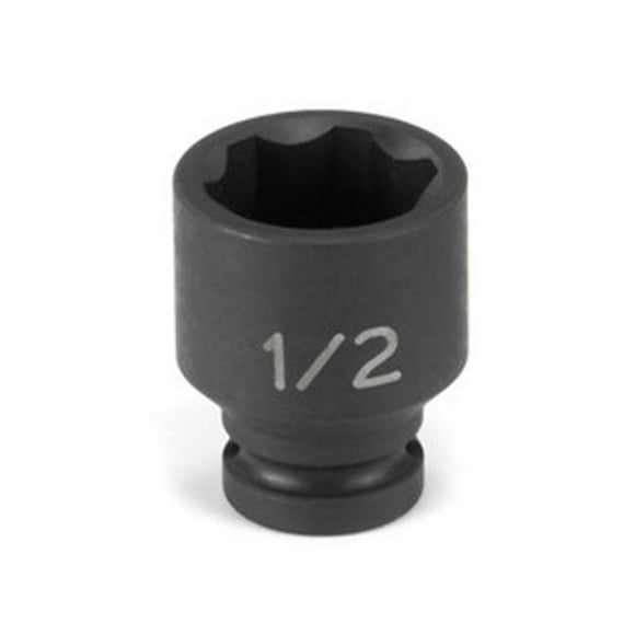25 in. Surface Drive x .38 in. Standard