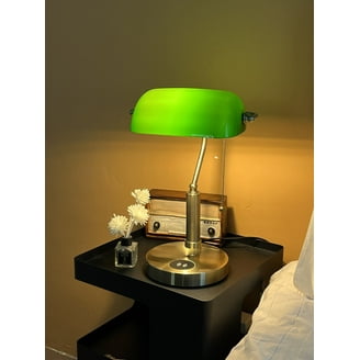 Newhouse Lighting Morgan Antique Green Adjustable Energy-Efficient
