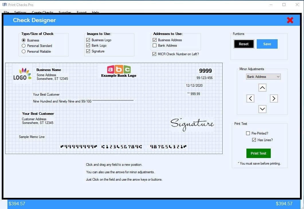 checksoft home and business torrent