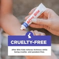 thumbnail image 5 of After Bite Kids - Bug Bite Itch Relief for Kids with Sodium Bicarbonate - Ideal for Mosquito Bites, Fire Ant Bites, Bees & More - Portable Cream Formula - 0.7 oz (3 Pack), 5 of 8