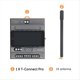 thumbnail image 5 of Placa de Desarrollo de Control Industrial T-Connect-Pro ESP32-S3 LoRa Integrada con RS485, RS232, CAN, Ethernet, LCD de 2,33 Pulgadas, 5 of 5