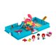 thumbnail image 2 of Set LEGO Disney Princess Cuentos e Historias Ariel 43176, 2 of 4