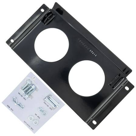 Kolpin 15-9020 ATV Snow Plow Mount Kit for CF Moto Cforce 600 ATV