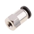 thumbnail image 4 of Conector neumático de presión DPCF6 de 6 mm (5 piezas) - Manguera de aire y agua DPCF6-M5, 4 of 9