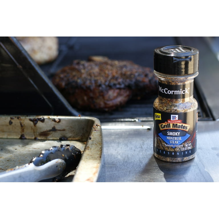 Montreal steak seasoning walmart cheap