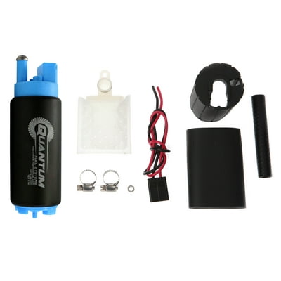 Fuel pump baleno deals