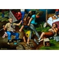 thumbnail image 4 of T. E. Breitenbach Proverdioms II - Affiche 28x22 Pouces, 4 of 9