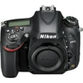 thumbnail image 4 of Cámara Digital Nikon D610 con Lente 18-140mm (1540) + Tarjeta SD 64GB + Bolsa (Intl), 4 of 8