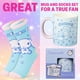 thumbnail image 2 of Set de Taza y Calcetines Cinnamoroll Get Trend 340ml de Cerámica, 2 of 6