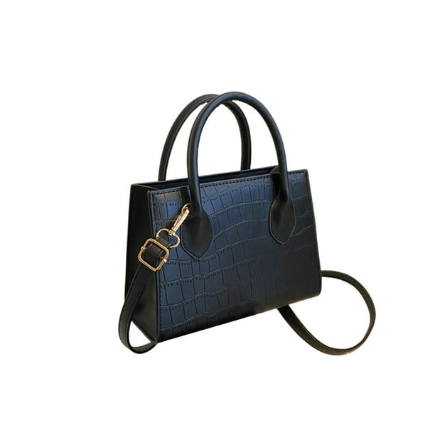 Bolso para Mujeres Bolso de Mujer Casual de Moda Bolso de Hombro de la Mujer Bolso de Mensajero Bolso de Moda Práctico Y Versátil para Mujeres Bolsos para Mujeres