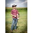 thumbnail image 2 of Barnett Centershot™ Compound Bow Youth Archery, 2 of 6