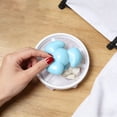 thumbnail image 5 of Floating Hair Filtering Mesh Removal 2026 Upgraded Floating Hair Catcher Washing Machine Lint Filter for Laundry Reusable Hair Remover for Home Use, 5 of 5