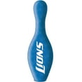 thumbnail image 2 of Detroit Lions Bowling Pin, 2 of 2