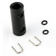 thumbnail image 4 of Conector de extensión/accesorios conexión rápida junta adaptadora de plástico/para manguera de lavadora de K7 K3 shamjiam Conector de extensión, 4 of 7