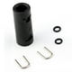 thumbnail image 4 of Accesorios de Conector de Extensión Junta de Adaptador de Plástico de Desconexión Rápida para, 4 of 7