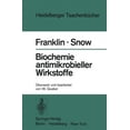 thumbnail image 2 of Biochemie antimikrobieller Wirkstoffe, 2 of 2