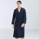 thumbnail image 1 of Albornoces para hombre y mujer, ropa fina de verano para humear, albornoces absorbentes de agua y de secado rápido para hombre, venta al por mayor, 1 of 2