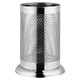 thumbnail image 1 of Moyic Soporte de almacenamiento de cubiertos versátil para cocina, organizador de palillos y cuchillos de acero inoxidable para cocina Organizadores de utensilios de cocina agujero de malla densa, 1 of 6
