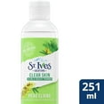 thumbnail image 1 of St. Ives Tea Tree & Witch Hazel 3in1 Daily Toner, 1 of 8