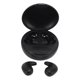 thumbnail image 1 of Auriculares Para Dormir Para Durmientes Laterales, Auriculares De Sueño De Control Táctil Inteligente Cómodo De Usar, Tapones De Oído En Miniatura Inalámbricos Para, 1 of 7